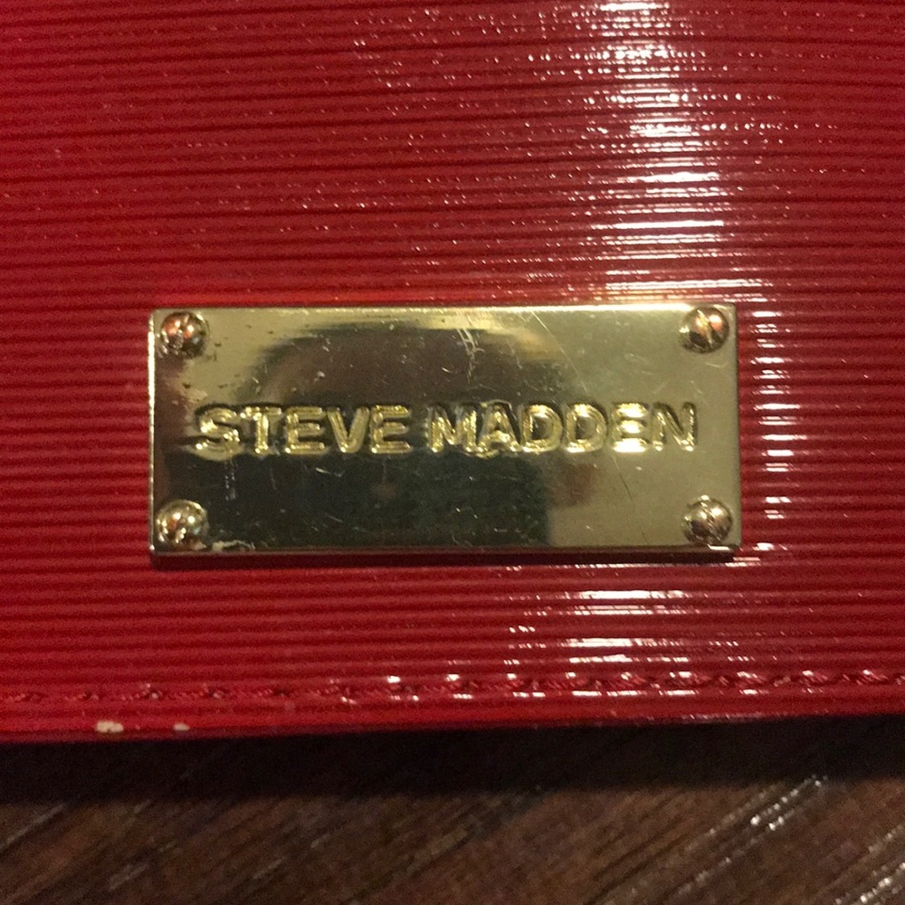 Steve Madden Wallet - Picture 3 of 5